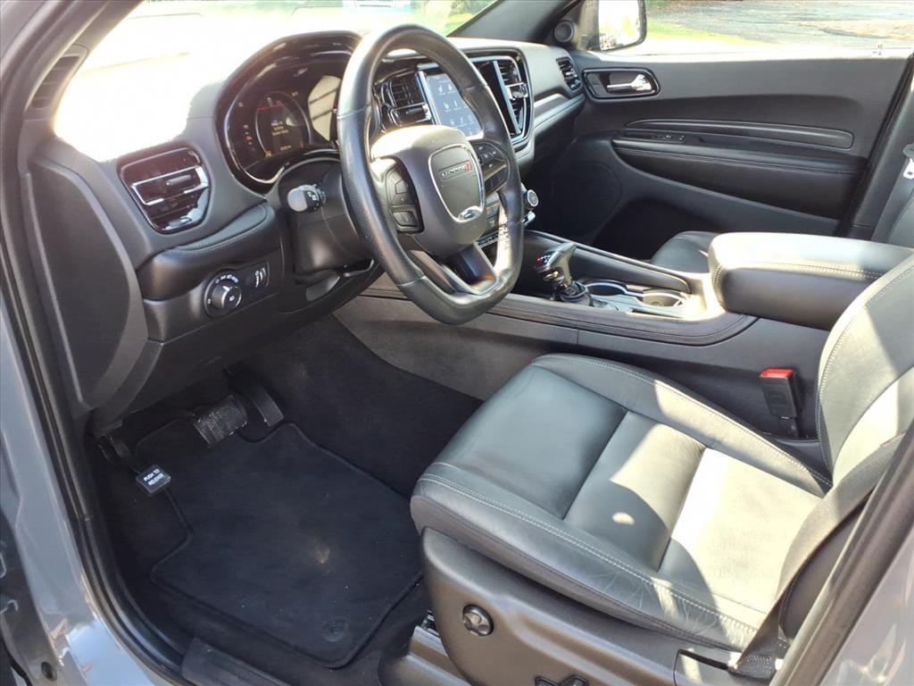 used 2022 Dodge Durango car, priced at $32,500