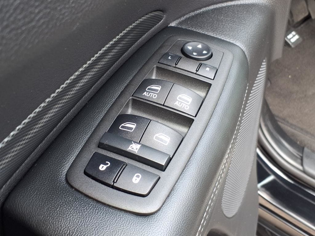 used 2022 Dodge Durango car, priced at $32,900