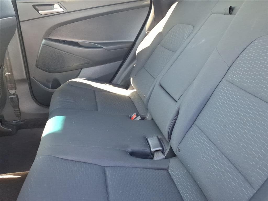 used 2019 Hyundai Tucson car, priced at $11,900