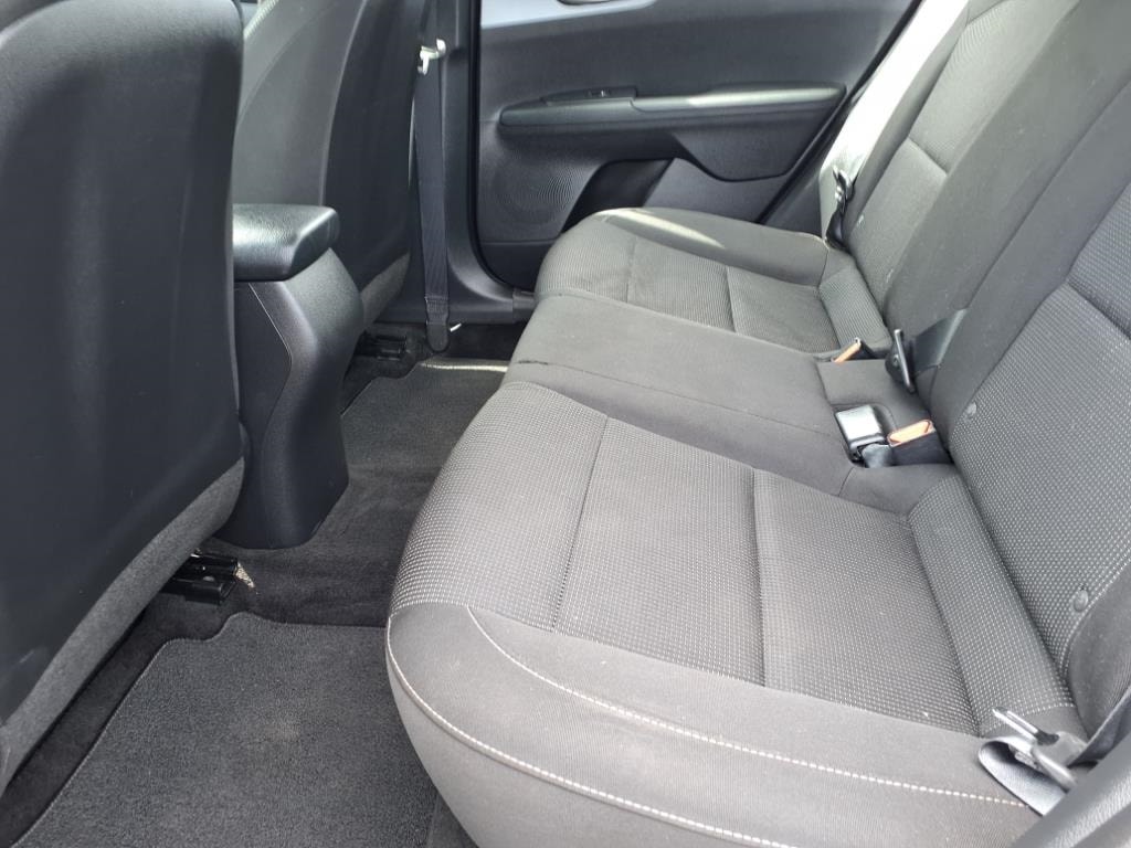 used 2021 Kia Forte car, priced at $15,900