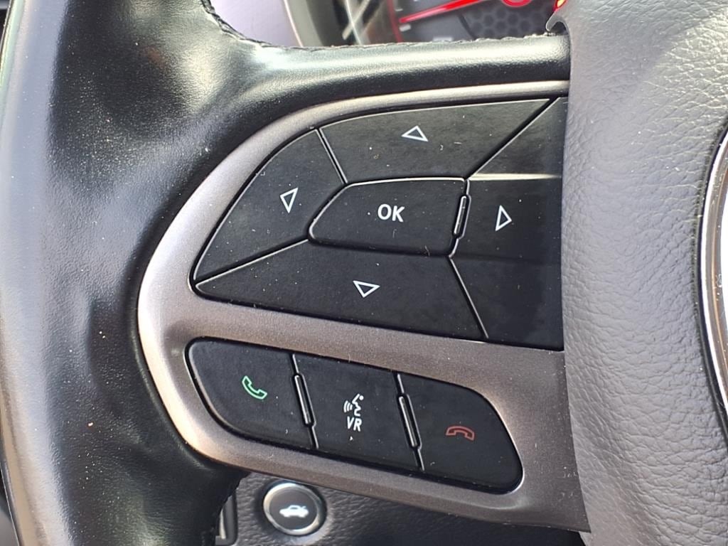 used 2021 Dodge Charger car, priced at $16,900