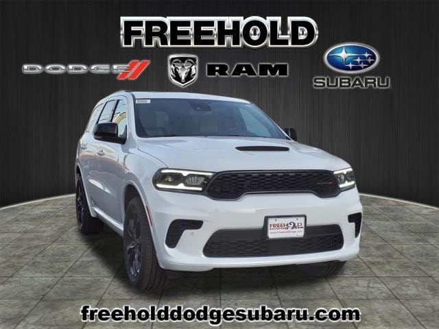 new 2024 Dodge Durango car, priced at $56,505