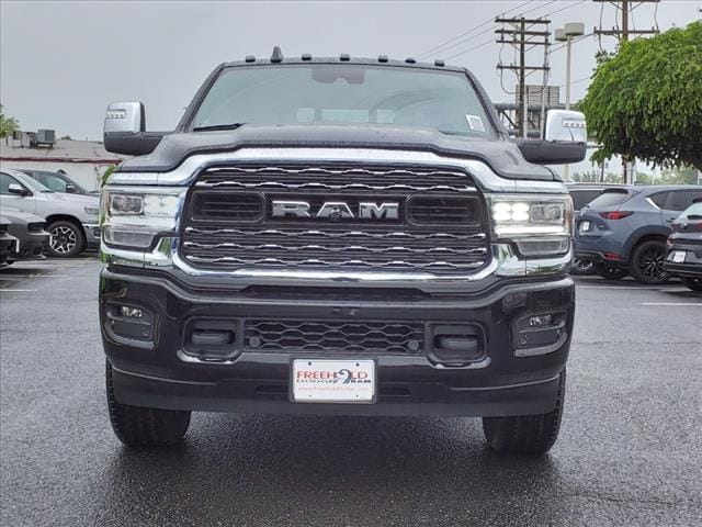 new 2024 Ram 2500 car, priced at $90,451