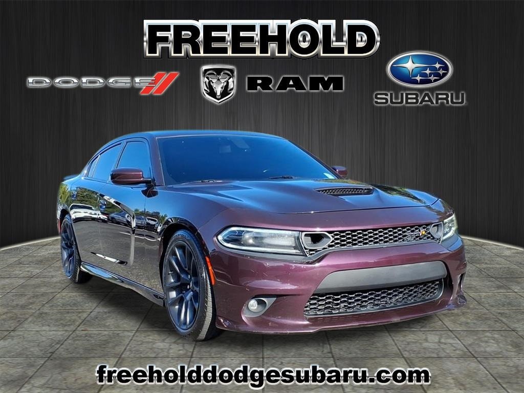 used 2020 Dodge Charger car, priced at $29,900