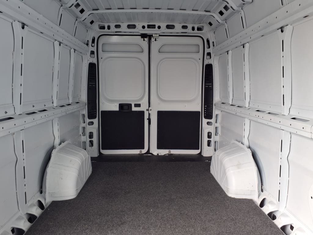 used 2023 Ram ProMaster 3500 car, priced at $35,900