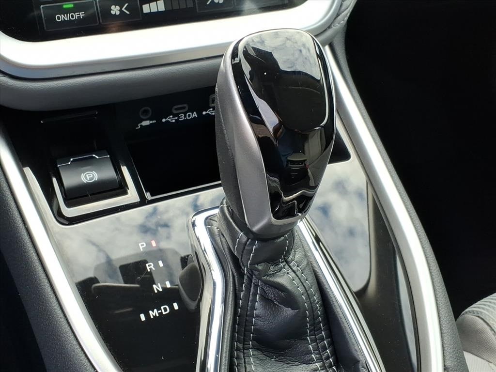 used 2025 Subaru Legacy car, priced at $25,500