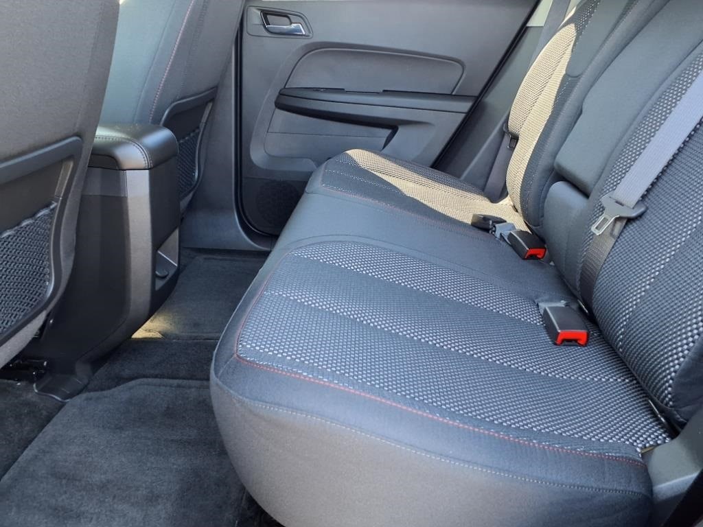 used 2017 Chevrolet Equinox car, priced at $14,900
