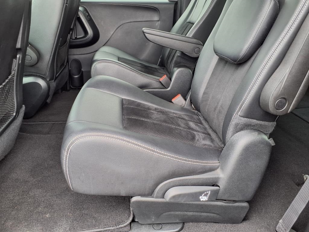 used 2016 Dodge Grand Caravan car, priced at $14,900