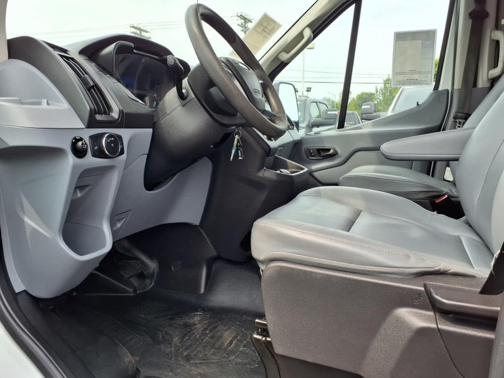 used 2019 Ford Transit-350 car, priced at $24,900