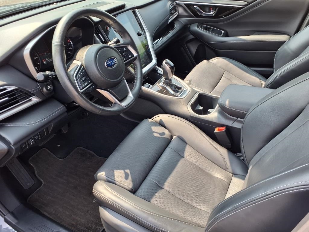 used 2024 Subaru Outback car, priced at $26,901