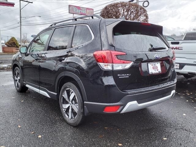 used 2020 Subaru Forester car, priced at $22,900