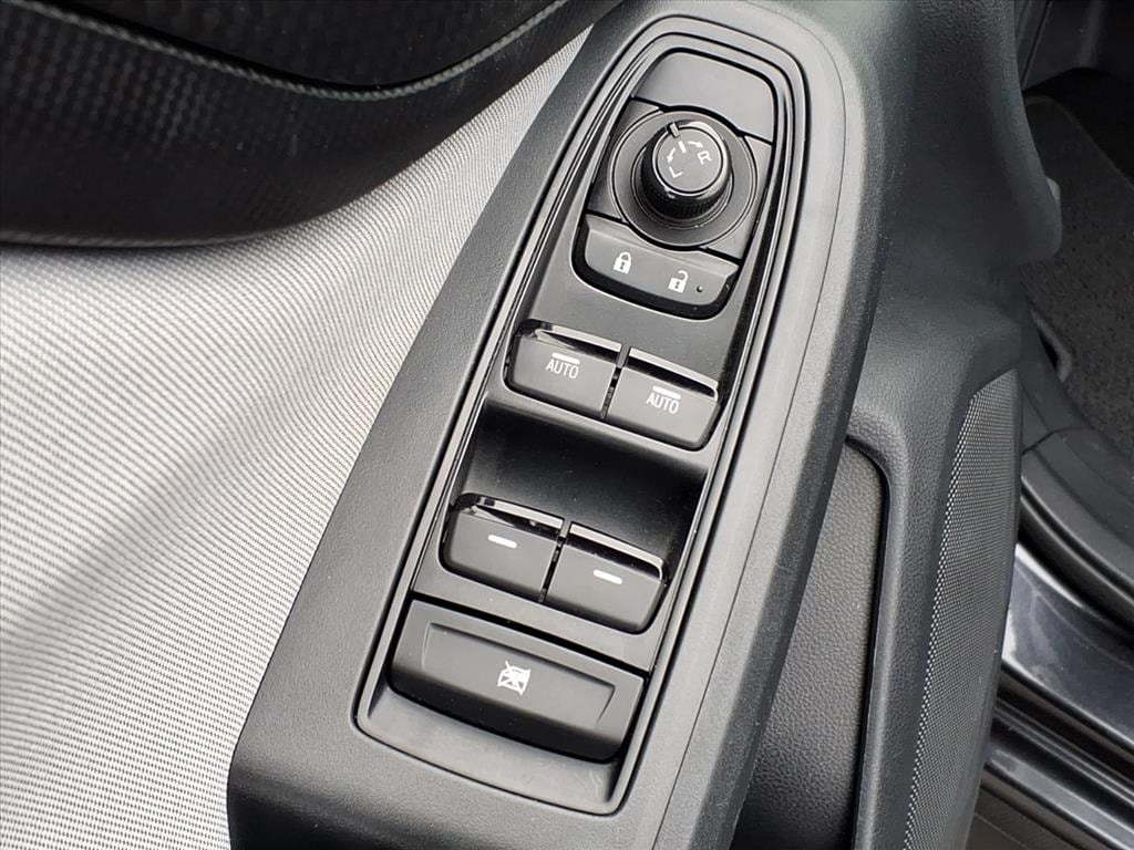 used 2019 Subaru Crosstrek car, priced at $16,901