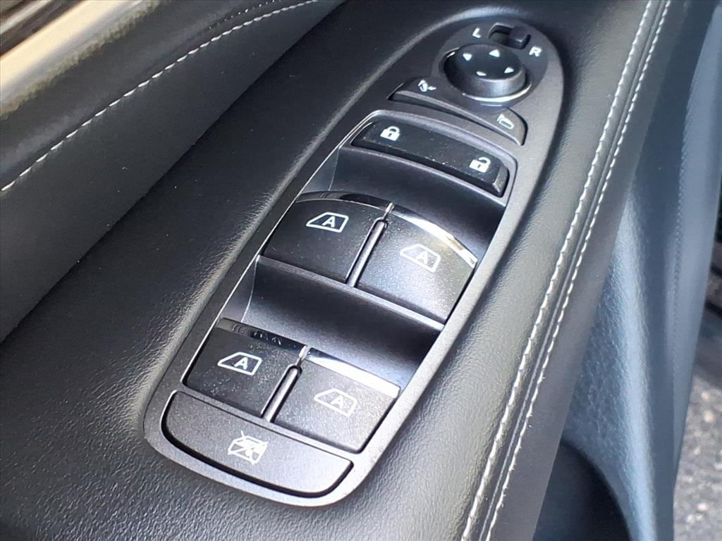 used 2019 INFINITI QX60 car, priced at $18,900