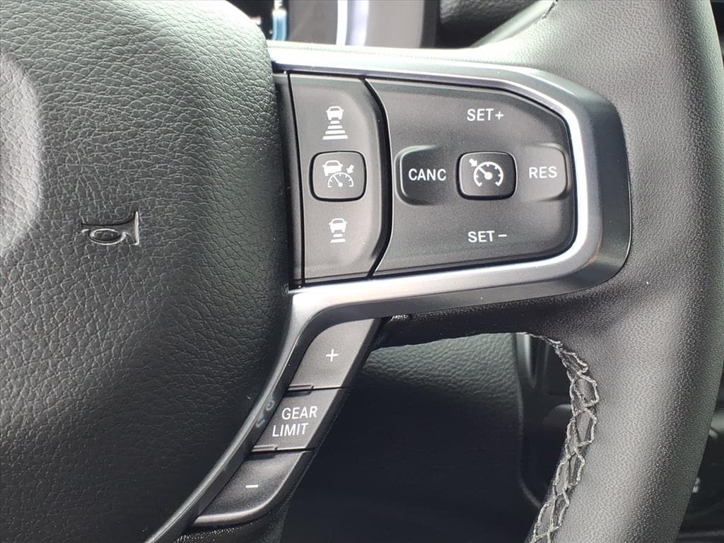 used 2025 Ram 3500 car, priced at $75,901