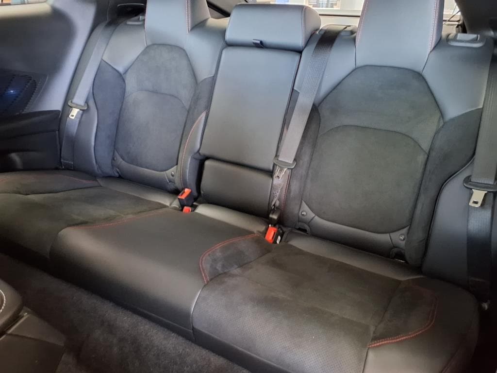 new 2024 Dodge Charger car, priced at $82,175