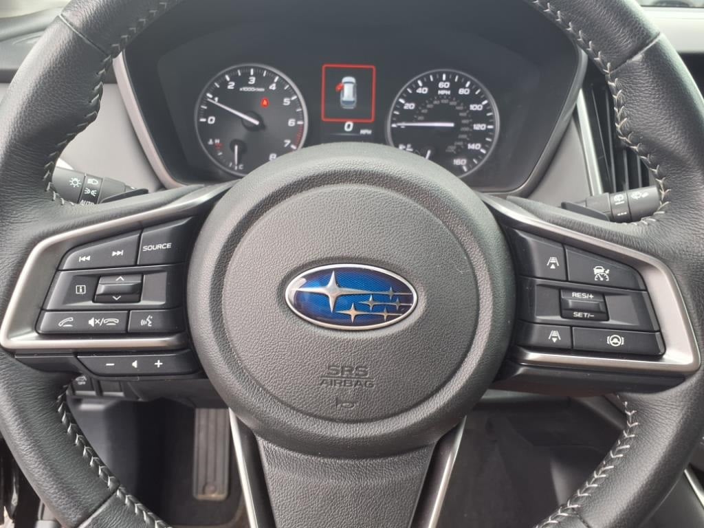 used 2023 Subaru Outback car, priced at $28,900