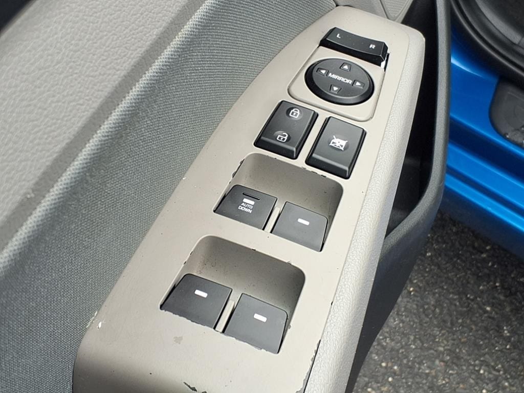 used 2017 Hyundai Elantra car, priced at $9,900