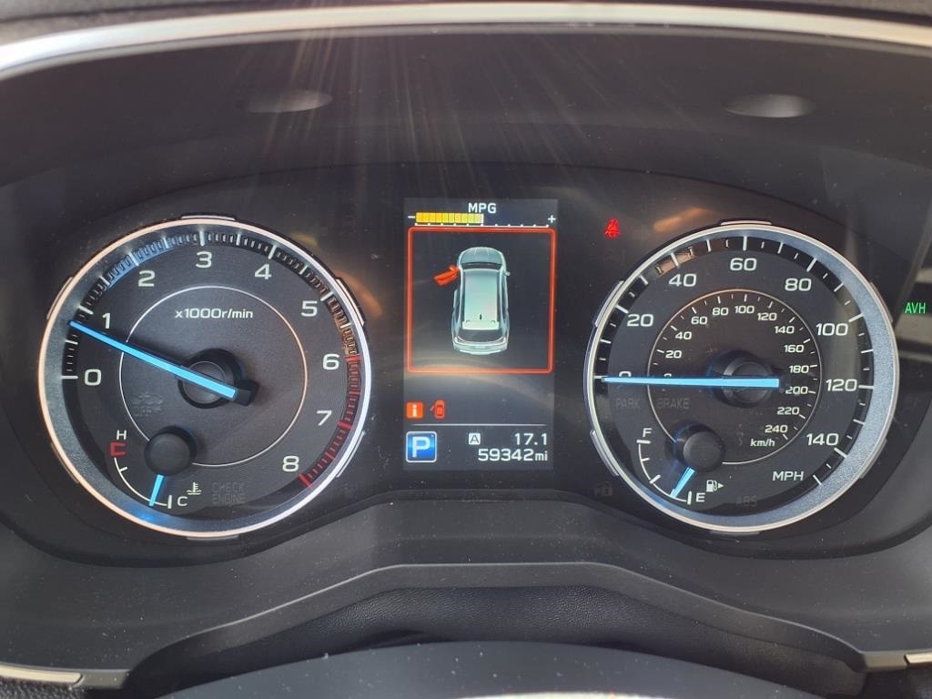 used 2019 Subaru Ascent car, priced at $22,900