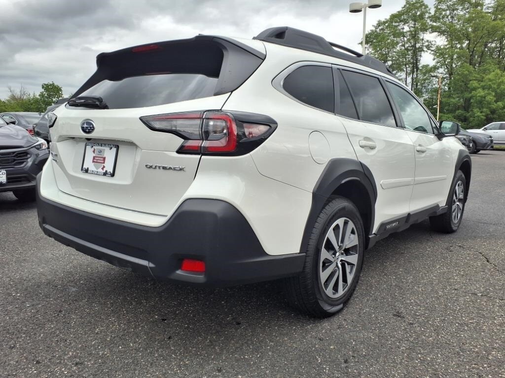 used 2023 Subaru Outback car, priced at $26,500