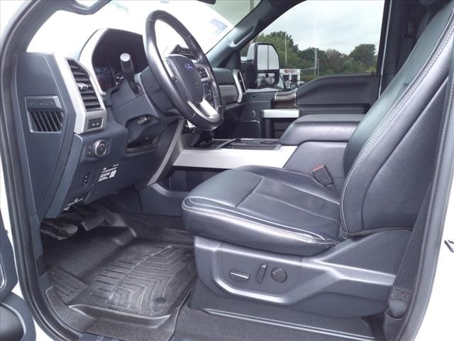 used 2022 Ford F-250SD car, priced at $56,900