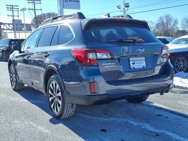 used 2017 Subaru Outback car, priced at $17,500