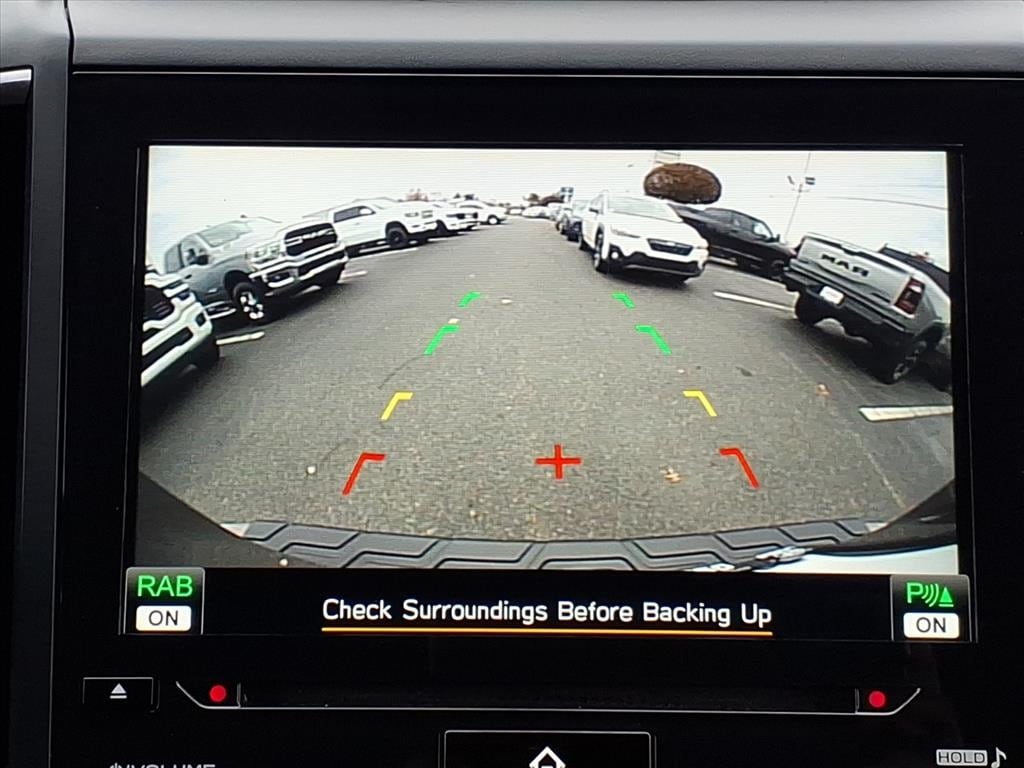 used 2023 Subaru Forester car, priced at $26,900