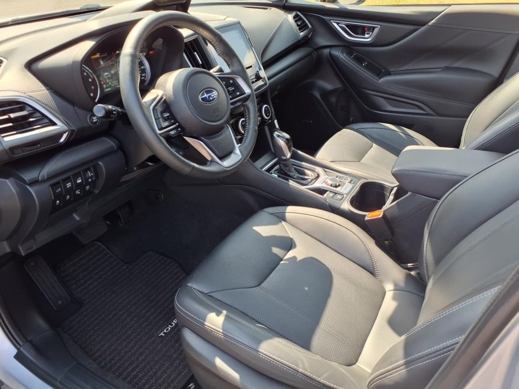 used 2022 Subaru Forester car, priced at $29,500