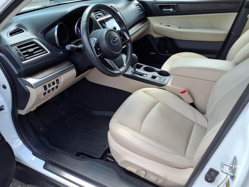 used 2019 Subaru Outback car, priced at $16,900