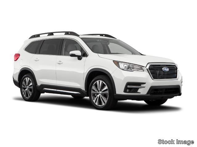 used 2019 Subaru Ascent car