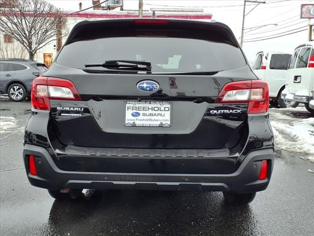 used 2019 Subaru Outback car, priced at $16,900