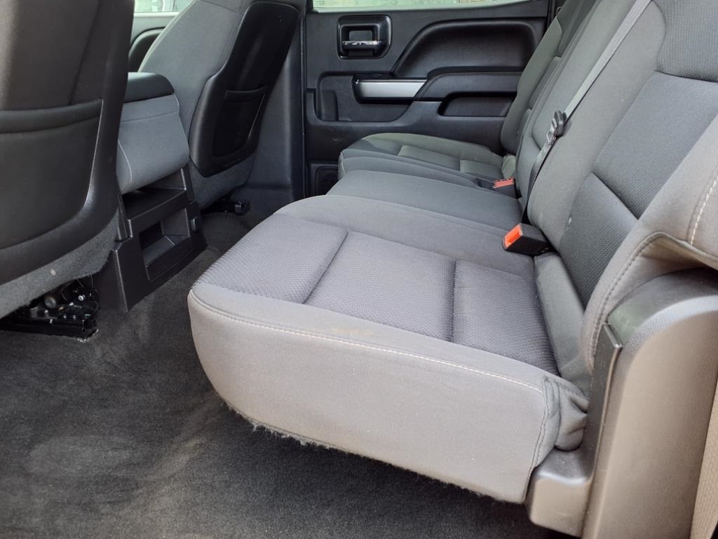used 2015 Chevrolet Silverado 1500 car, priced at $19,900