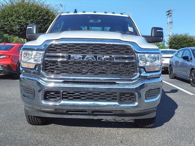 new 2024 Ram 2500 car, priced at $59,225