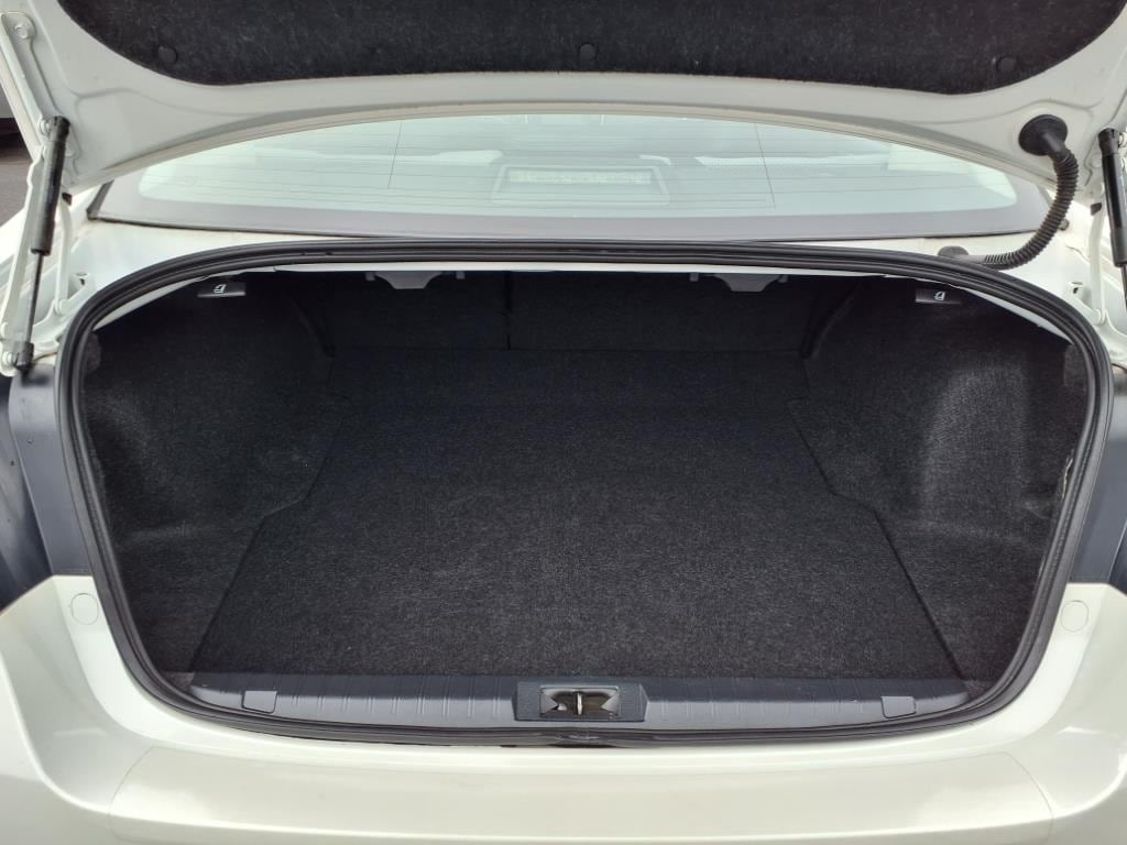 used 2019 Subaru Legacy car, priced at $15,900