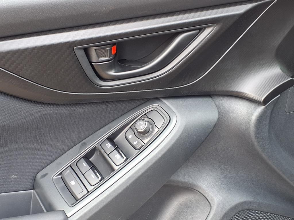 used 2023 Subaru Impreza car, priced at $20,500