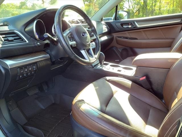 used 2017 Subaru Outback car, priced at $14,900