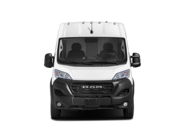 new 2025 Ram ProMaster 2500 car, priced at $54,040