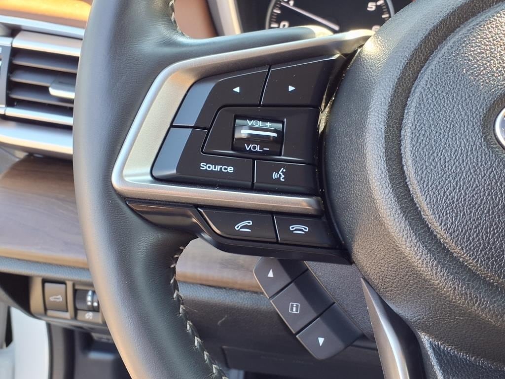 used 2021 Subaru Outback car, priced at $24,900