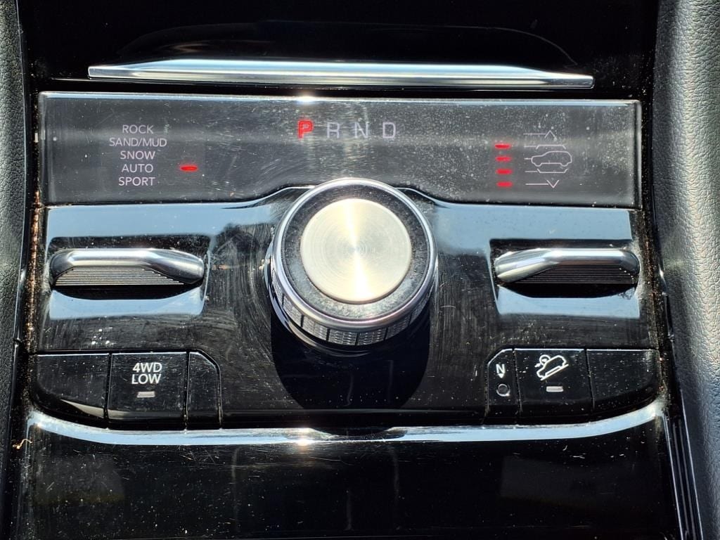 used 2022 Jeep Grand Cherokee L car, priced at $35,900