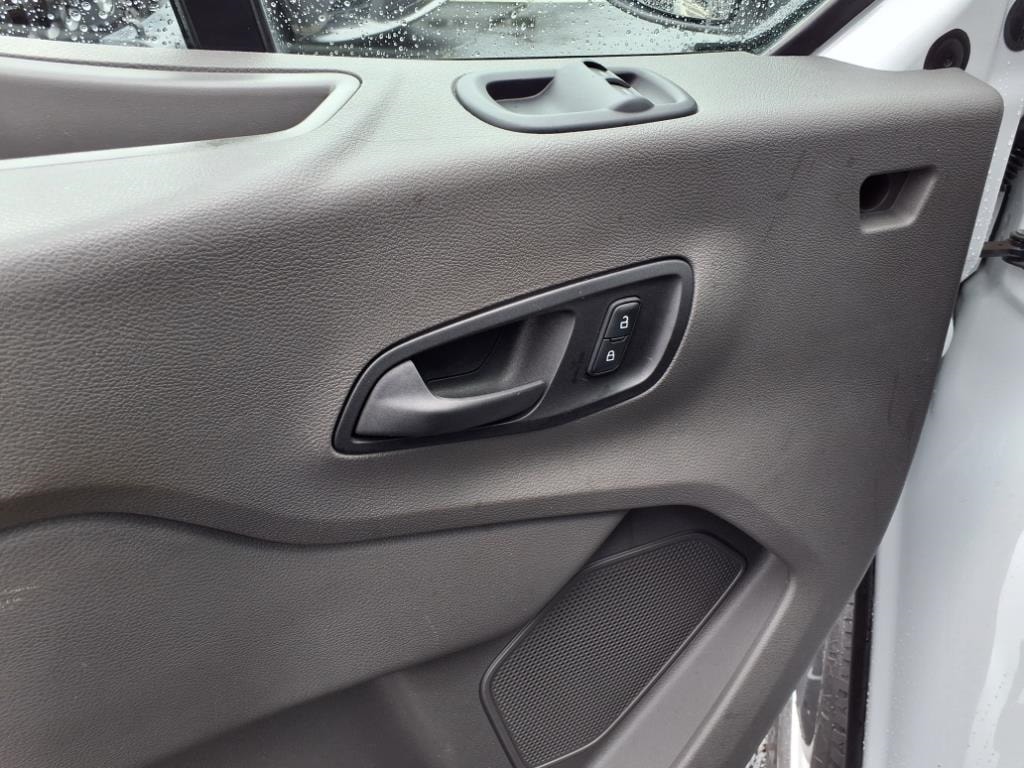 used 2021 Ford Transit-250 car, priced at $29,900