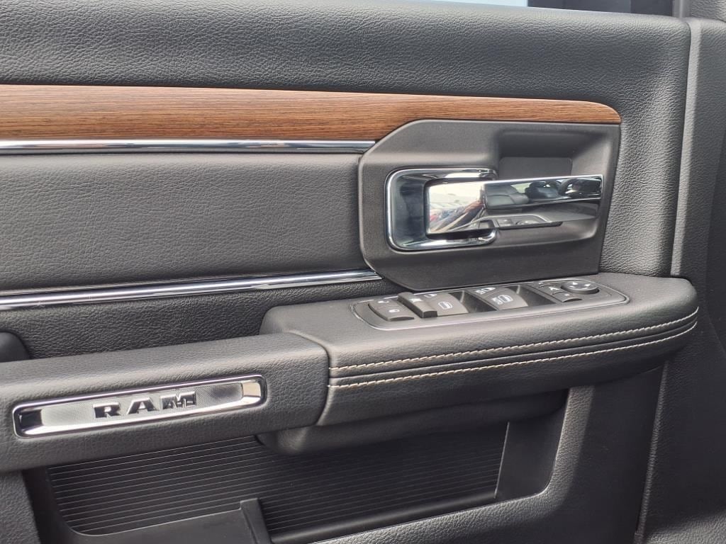 used 2015 Ram 2500 car, priced at $39,900