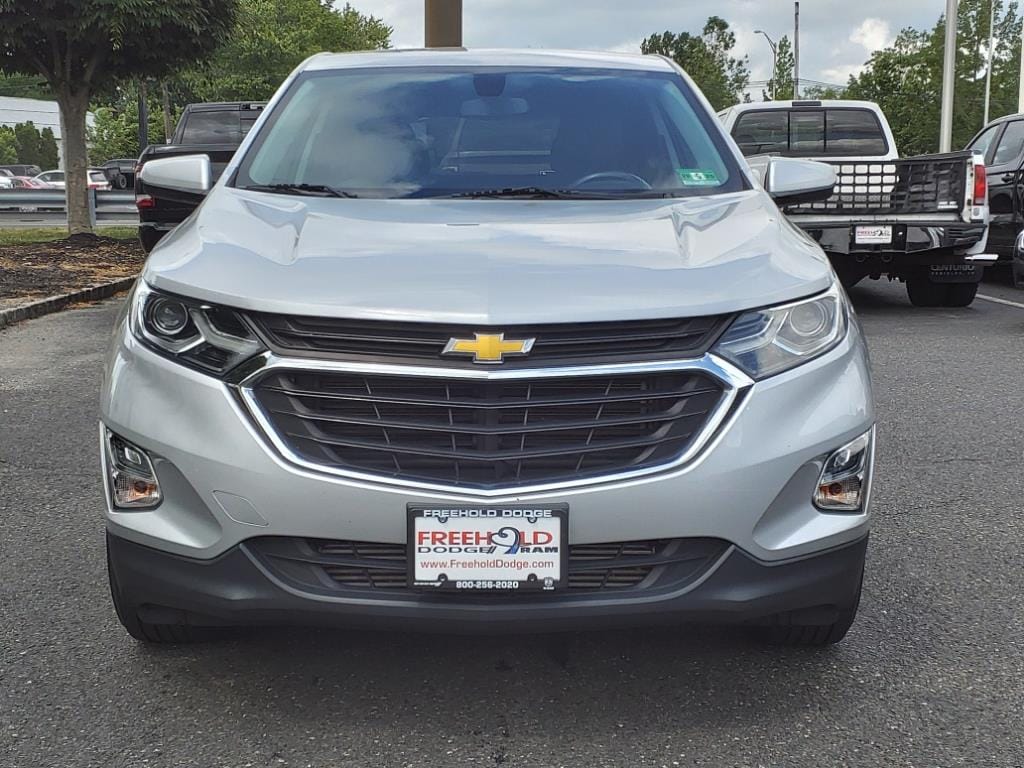 used 2019 Chevrolet Equinox car, priced at $12,900