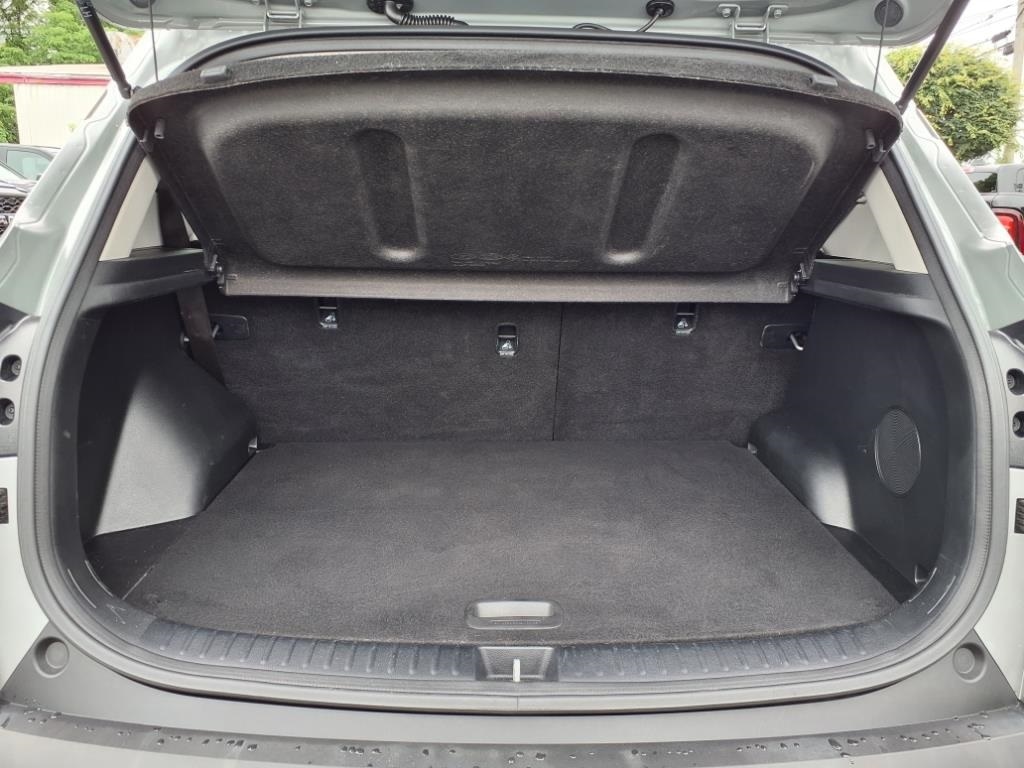 used 2022 Kia Seltos car, priced at $17,900