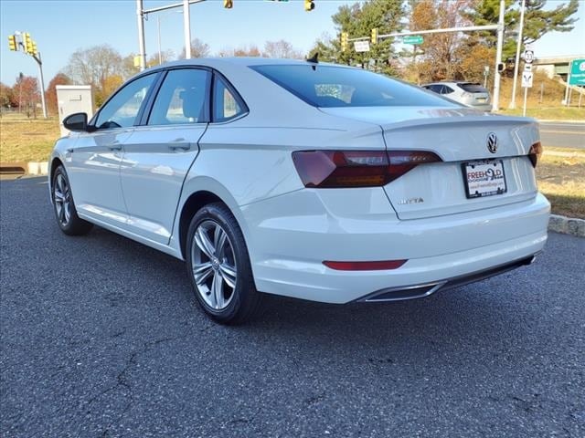 used 2019 Volkswagen Jetta car, priced at $16,900