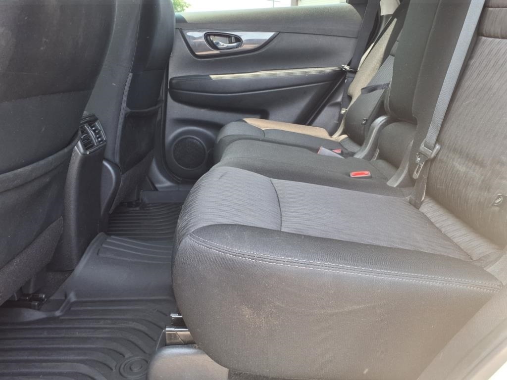 used 2018 Nissan Rogue car, priced at $10,900