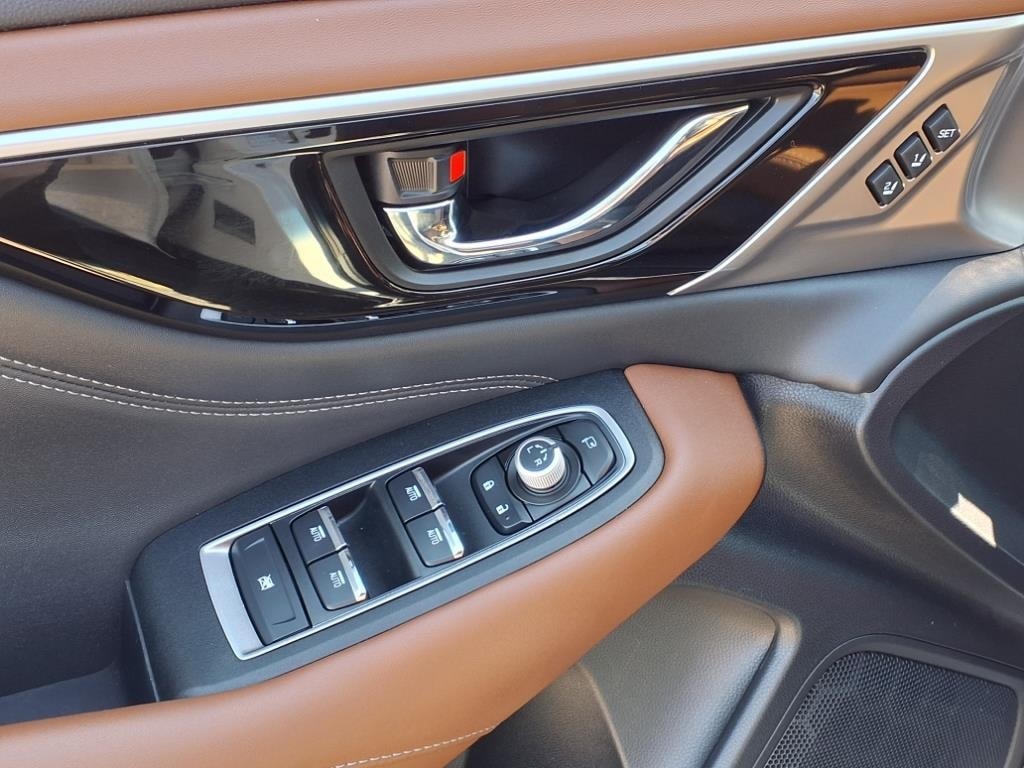 used 2021 Subaru Outback car, priced at $24,900