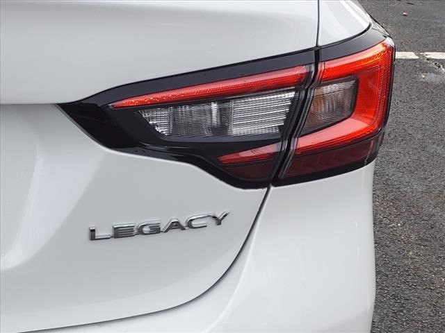 used 2022 Subaru Legacy car, priced at $22,900