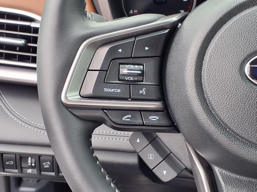 used 2022 Subaru Outback car, priced at $28,900