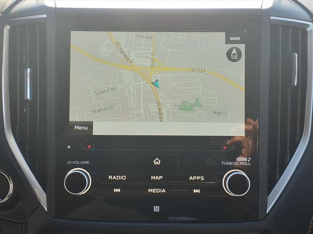 used 2023 Subaru Crosstrek car, priced at $25,500