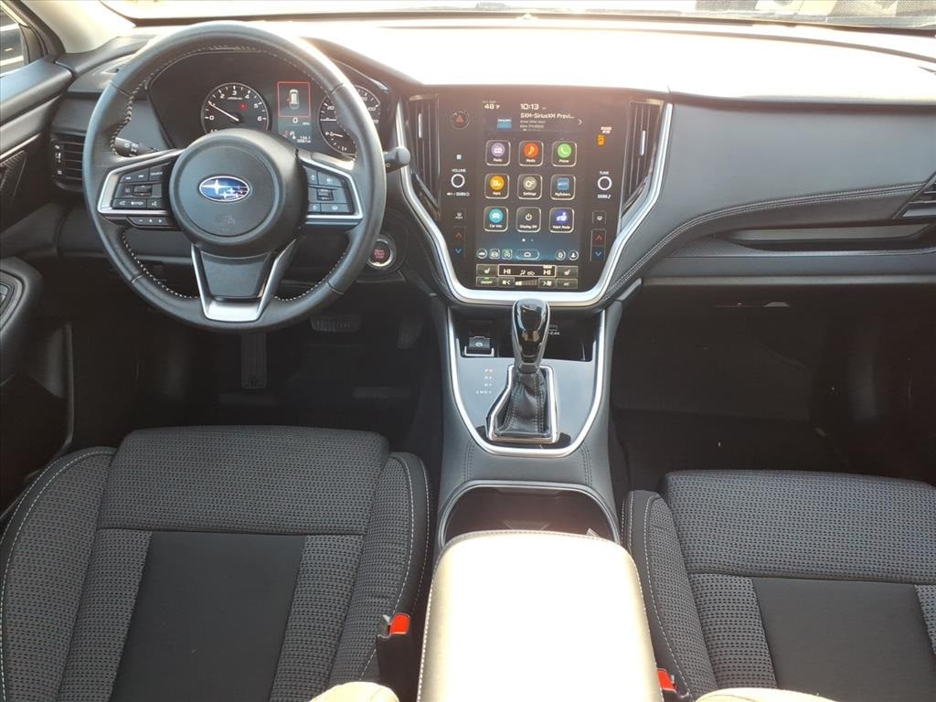 used 2025 Subaru Outback car, priced at $29,900