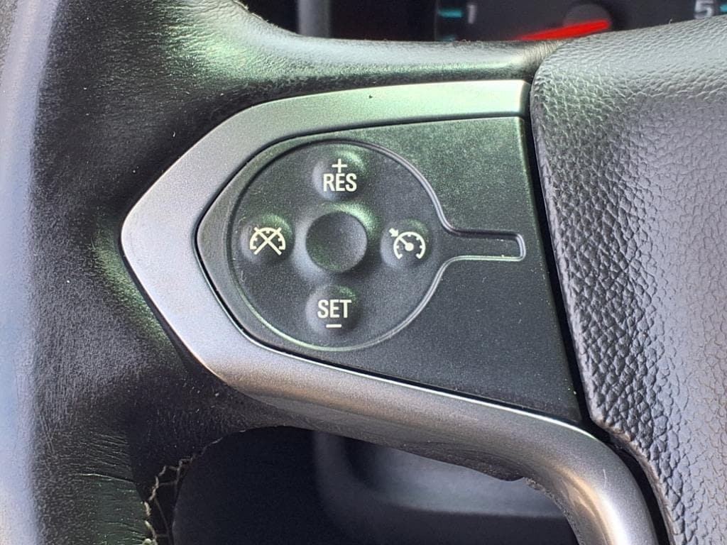 used 2015 Chevrolet Silverado 1500 car, priced at $19,900